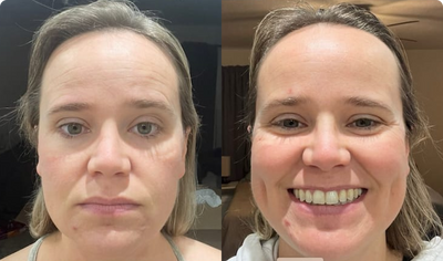 Traci R, 36