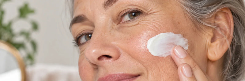 The Best Moisturizer for Women Over 50, Backed by What Your Skin Actually Needs