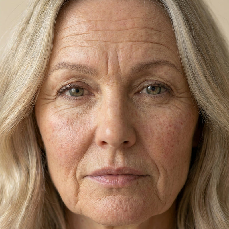 Remove Wrinkles Overnight: What's Realistic, What's Hype