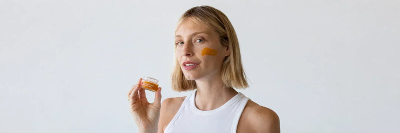 Natural Skincare for Mature Women: What Actually Works After 40