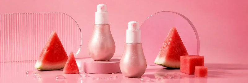 Gocce di Rugiada alla Niacinamide