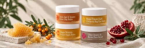 Nordic Skincare: Why Less Works Better After 40