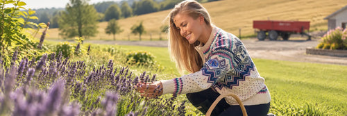 Il Segreto di Bellezza Norvegese di Cui Nessuno Parla