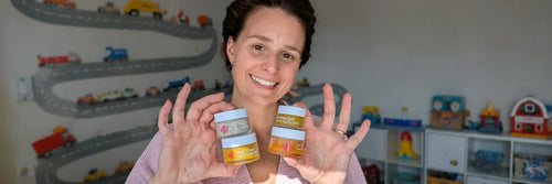 Skincare Estiva per Pelle Matura: Una Routine Realistica
