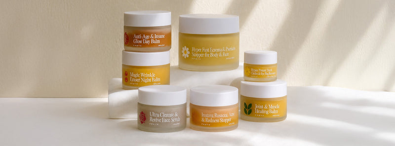 Nordic Skincare: Why Less Works Better After 40