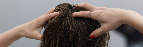 Scalp Oil for Hair Growth: The Secret to Thicker Hair After 40