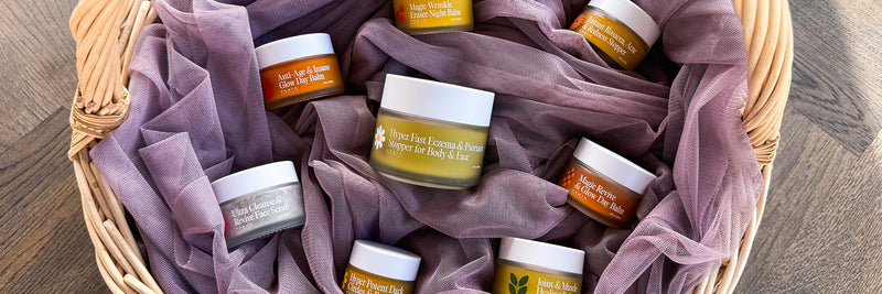 Best Gifts for Women Over 50: Thoughtful Skincare Gift Ideas