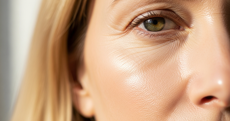 Retinol Side Effects on Face After 40: What Is Normal, What Is Not