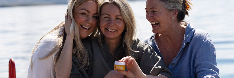 Anti-Wrinkle Balm After 45: Does It Really Work?