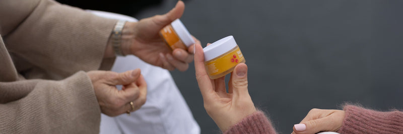 Best Anti-Aging Cream for 50s: What Actually Works on Skin This Age
