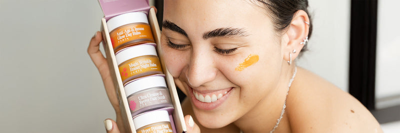Natural Alternatives to Botox: What Actually Works for Mature Skin