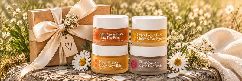 Best Gifts for Women Over 50: Thoughtful Skincare Gift Ideas