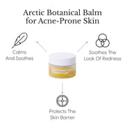 Balm for Acne-Prone Skin