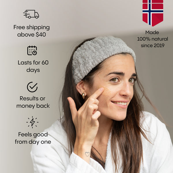 Balm for Acne-Prone Skin