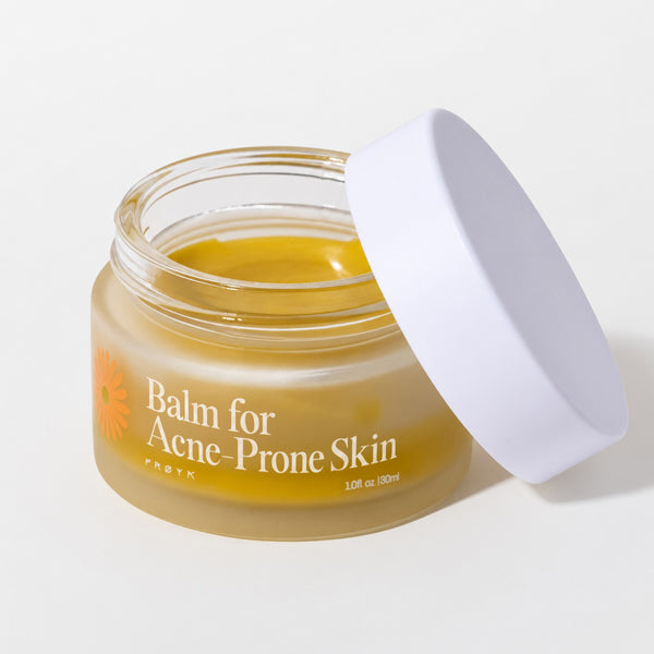 Balm for Acne-Prone Skin