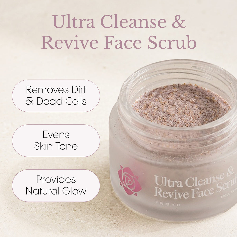 Complete Natural Hair & Skin System