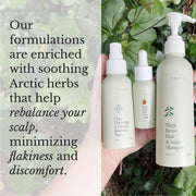 Complete Natural Hair & Skin System