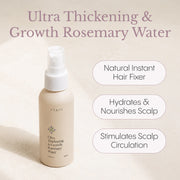 Complete Natural Hair & Skin System