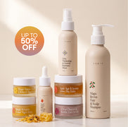 Complete Natural Hair & Skin Bundle