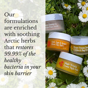 Complete Natural Hair & Skin Bundle
