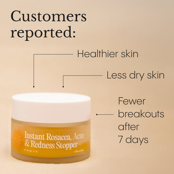 The Complete System for Acne-Prone Skin
