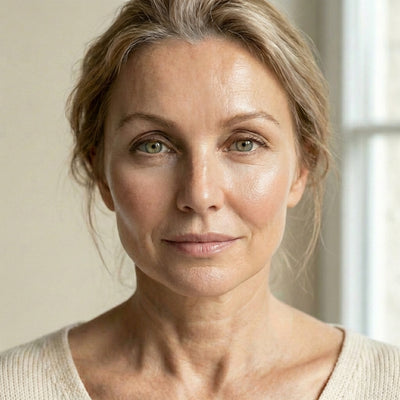 Firm & Radiant
