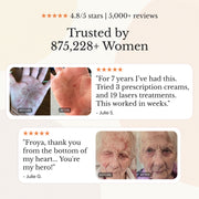 Dry and Itchy Balm for Face and Body