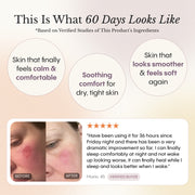 Dry and Itchy Balm for Face and Body