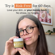 Dry and Itchy Balm for Face and Body