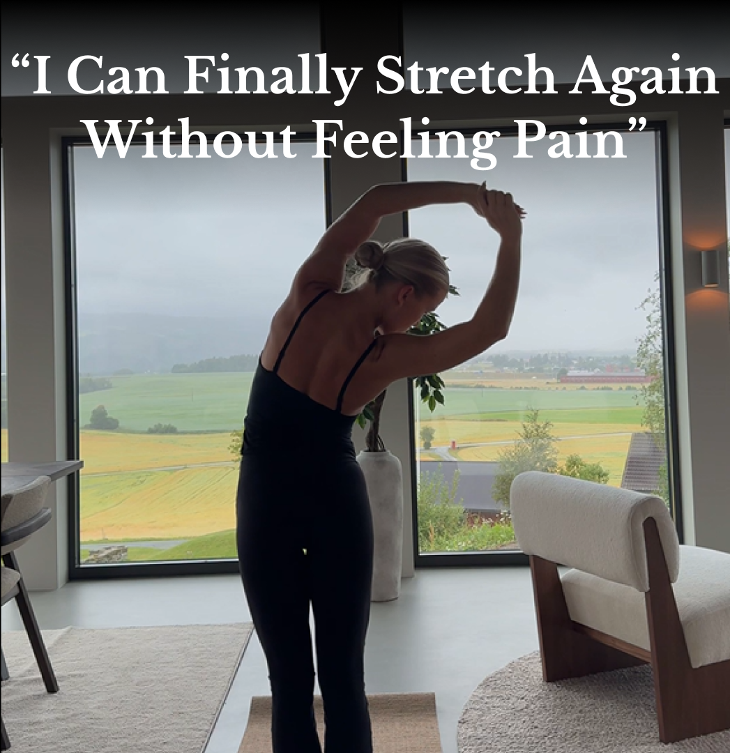 Joint & Muscle Healing Balm - 2 JARS