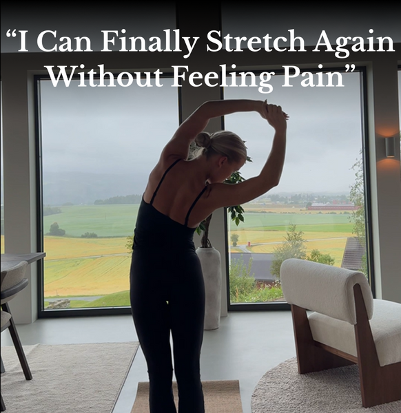 Joint & Muscle Healing Balm