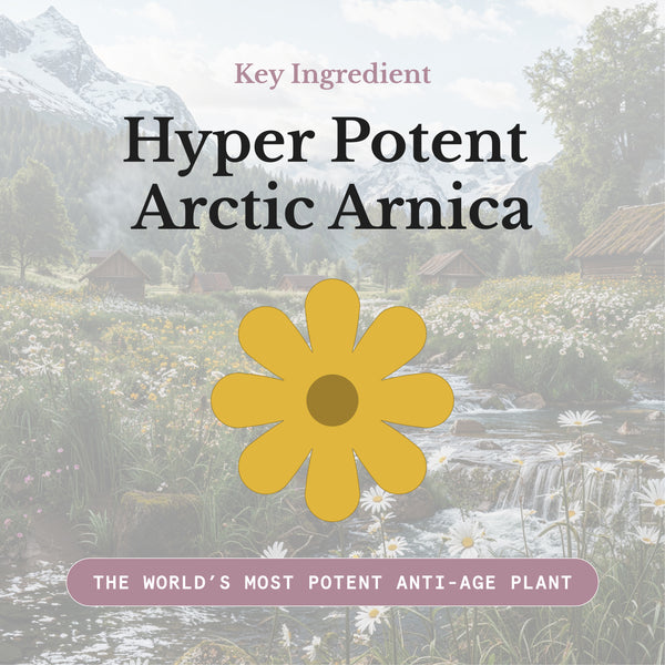 Hyper Potent Dark Circles & Bag Eye Balm