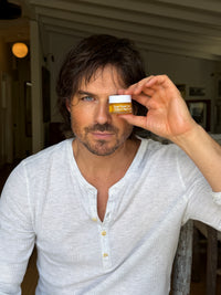 Ian Somerhalder