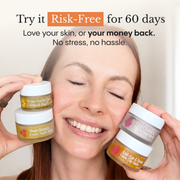 The Complete System for Mature Women’s Skin