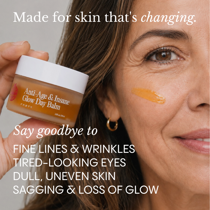 The Complete System for Mature Women’s Skin