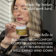 Baume de Massage