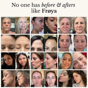 The Complete System for Mature Women’s Skin