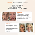 The Complete System for Mature Women’s Skin