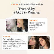 Balm for Acne-Prone Skin