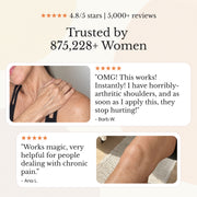 Baume de Massage