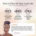 The Complete System for Mature Women’s Skin