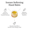 Instant Softening Hand Balm