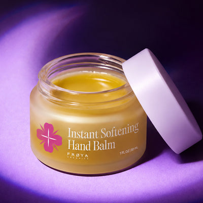 Instant Softening Hand Balm