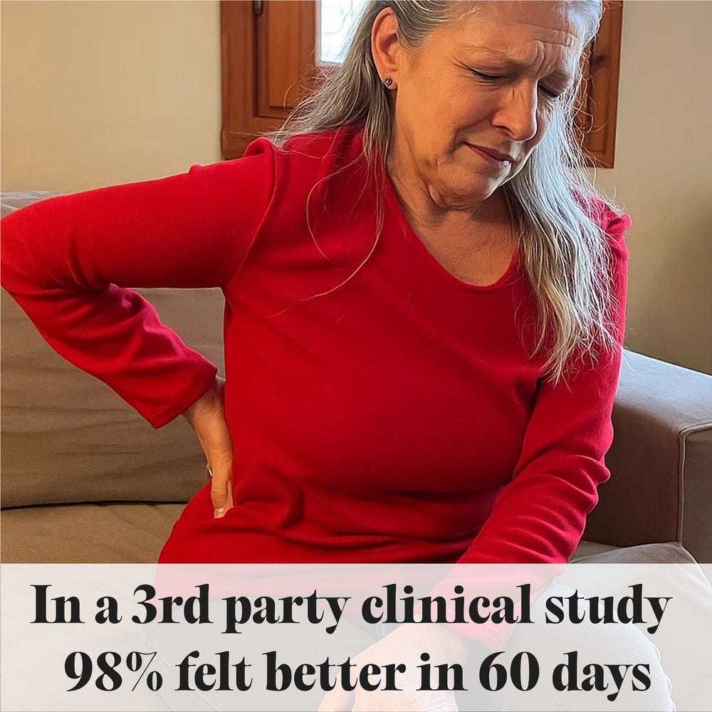 How to use Frøya Organics Joint & Muscle Healing Balm application guide