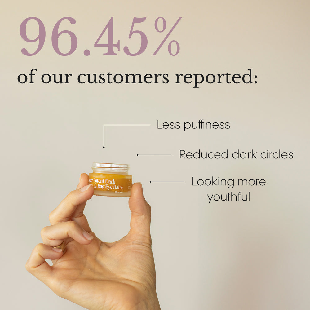 Magic Revive Eye Balm