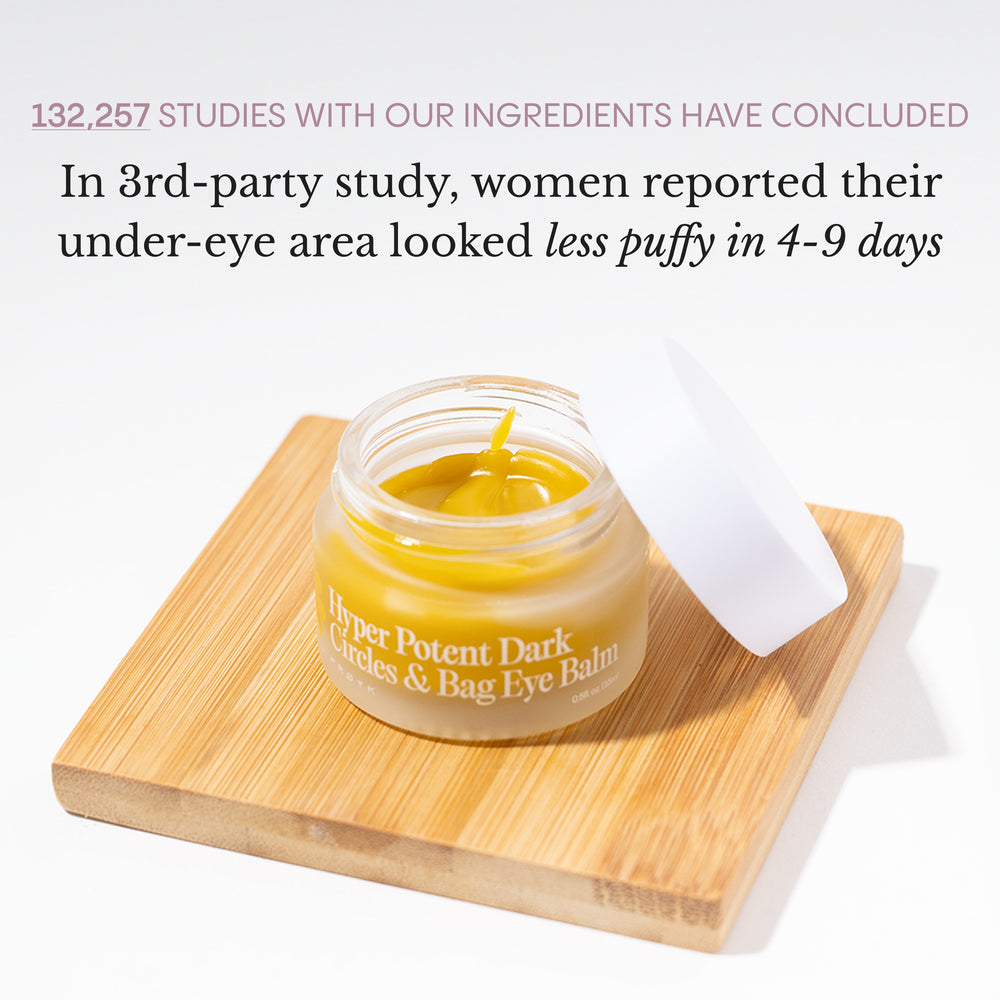 Magic Revive Eye Balm