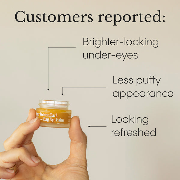 Magic Revive Eye Balm