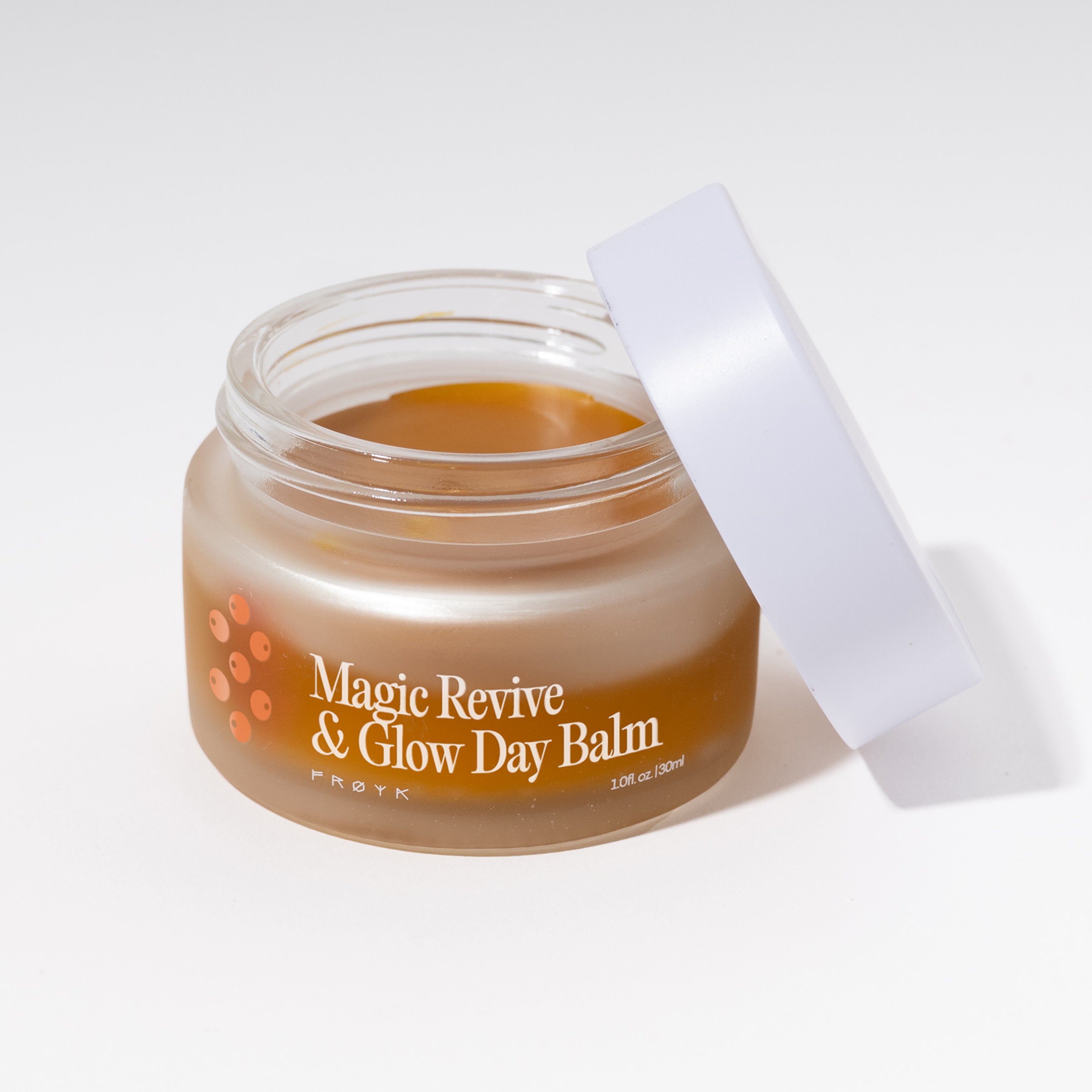 Magic Revive & Glow Day Balm