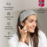 Frøya Organics Magic Revive & Glow Day Balm clinical studies and scientifically backed results
