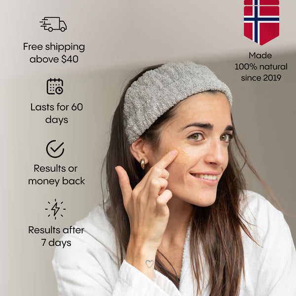 Magic Revive & Glow Day Balm